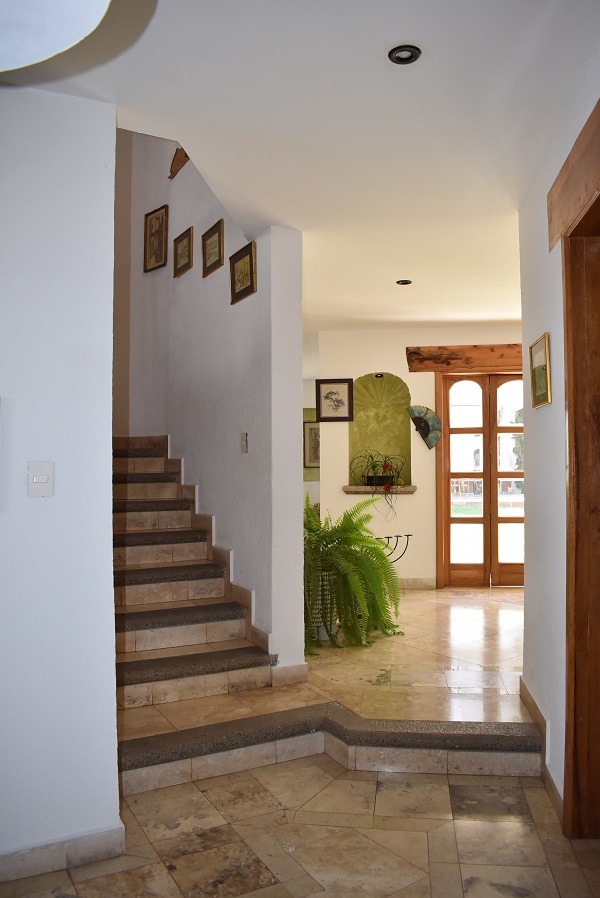 Residencia en venta en Balcones del Campestre